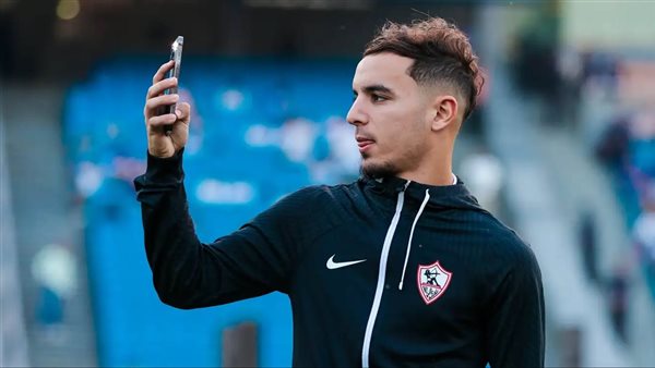 أزمة جديدة في الزمالك.. عبد الحميد معالي يبدأ إجراءات فسخ تعاقده