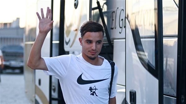 بعد شكوى عبد الحميد معالي.. الزمالك مُطالب بدفع نصف مليون دولار لاتحاد طنجة