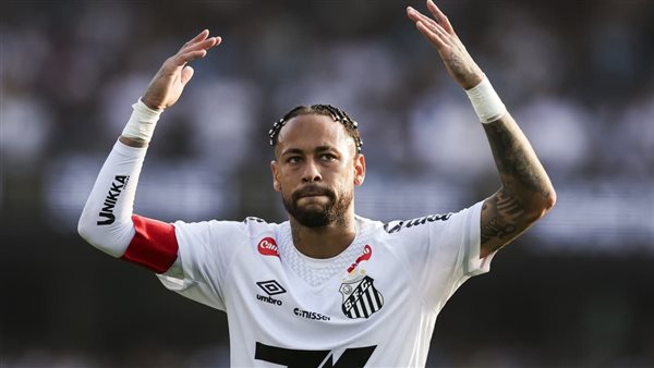 تقرير يكشف قرار نيمار النهائي بشأن مستقبله مع سانتوس تقرير يكشف قرار نيمار النهائي بشأن مستقبله مع سانتوس