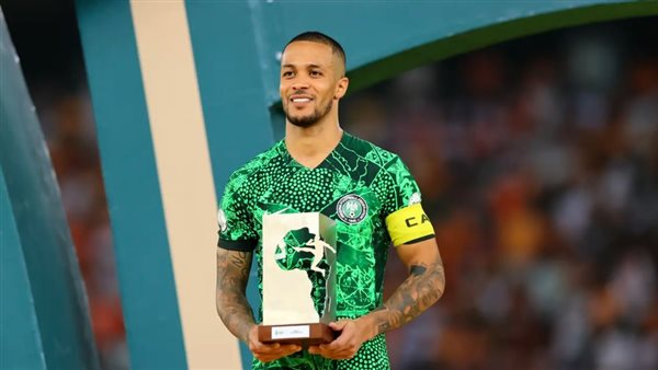 قائد منتخب نيجيريا يعلن اعتزال اللعب دوليًا قبل أمم إفريقيا