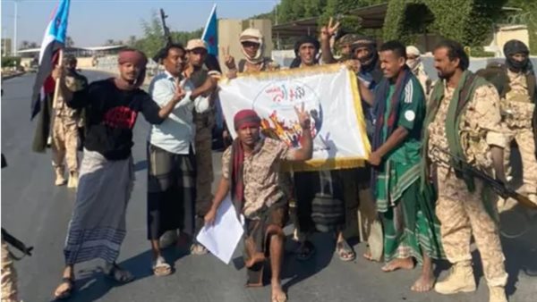 عملية “المستقبل الواعد” تنجح في تحرير وادي حضرموت بالكامل