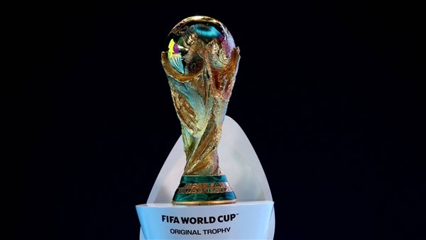 صدارة مغربية.. القيمة التسويقية للمنتخبات العربية المشاركة في كأس العالم 2026 صدارة مغربية.. القيمة التسويقية للمنتخبات العربية المشاركة في كأس العالم 2026