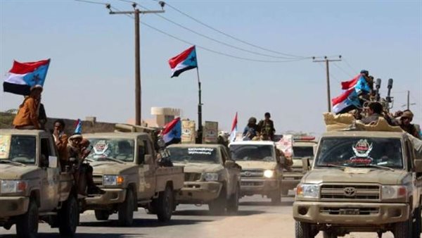 المستقبل الواعد.. كيف حررت القوات الجنوبية وادي حضرموت من الإخوان والميليشيات الإرهابية؟ المستقبل الواعد.. كيف حررت القوات الجنوبية وادي حضرموت من الإخوان والميليشيات الإرهابية؟