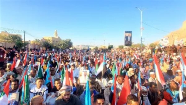 الجنوب العربي يحتفل بذكرى الاستقلال ويؤكد حتمية استعادة الدولة