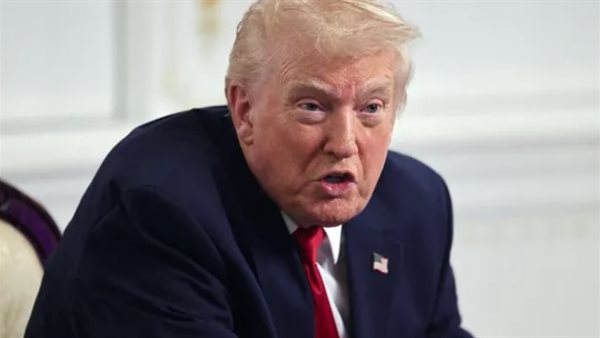 62% من الأمريكيين يرفضون توجهات ترامب في الاستراتيجية الأمنية الجديدة 62% من الأمريكيين يرفضون توجهات ترامب في الاستراتيجية الأمنية الجديدة