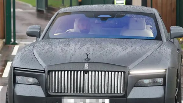 كيف ظهر محمد صلاح في ليفربول بعد تصريحاته العدائية؟ (صور)