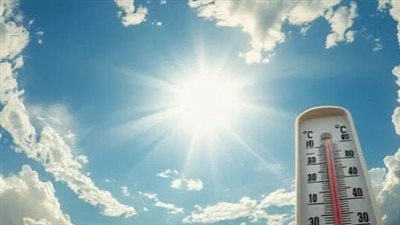 خريطة الأمطار غدًا: السواحل الشمالية والوجه البحري تحت تأثير الموجة المتوسطة إلى الغزيرة