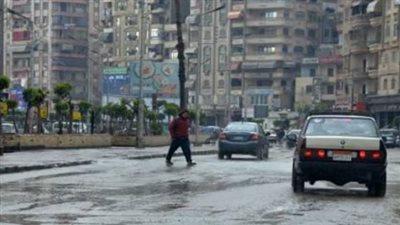 الرياح النشطة تقلل الشبورة: الأرصاد توضح سبب استمرار حالة عدم الاستقرار في القاهرة الكبرى