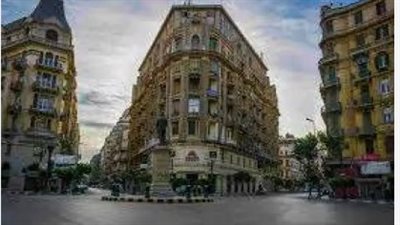  الجيزة تبدأ تطبيق قانون الإيجار القديم 164 لعام 2025: زيادة رسمية وآلية تقسيط ميسرة