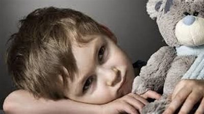 سبعة علامات لإصابة طفلك بالاكتئاب