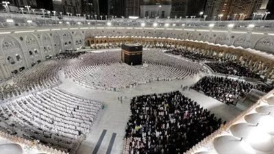  البوابة الرقمية للعمرة: خطوات التسجيل في خدمة نسك 2025 والحصول على التأشيرة إلكترونيًا