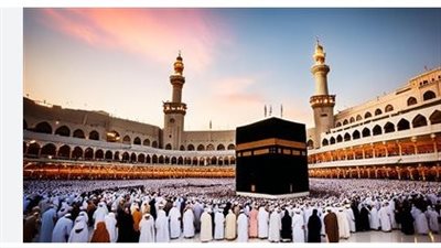 تسهيل إجراءات العمرة: نسك تصبح البوابة المعتمدة لاستخراج التأشيرة وحجز الإقامة في السعودية