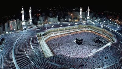  خطوة بخطوة: تسجيل الدخول وتقديم طلب العمرة عبر الموقع الإلكتروني الرسمي لخدمة نسك