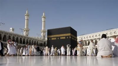  العمرة الرقمية: مميزات خدمة نسك الجديدة في تنظيم النقل والإقامة للمعتمرين من خارج المملكة