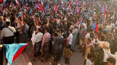  إرادة شعب لا تُقهر: الجنوب العربي يطالب الأمم المتحدة ودول الإقليم بالاعتراف بـ 