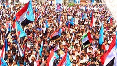 الجنوب ينتفض احتفالًا: مظاهر الدعم الشعبي لـ 