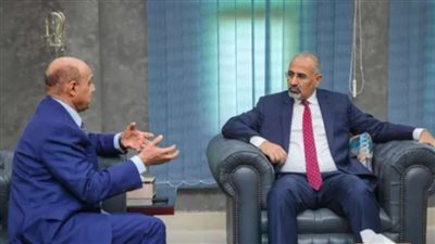 كيف يساهم لقاء الزُبيدي والمعبقي في تعزيز الدور الرقابي للبنك المركزي وتحقيق الاستقرار الاقتصادي الكلي؟