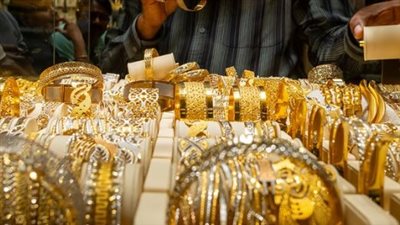 سعر الذهب اليوم الأربعاء 10 ديسمبر 2025.. عيار 18 دون مصنعية بـ4812 جنيه