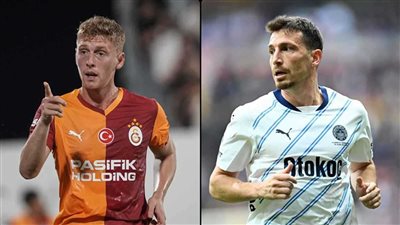 حبس ثنائي جلطة سراي وفنربخشة بسبب قضية المراهنات الكبرى