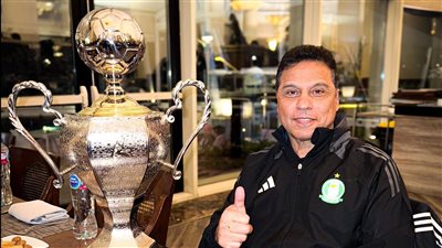 أول مدرب يحقق هذا الإنجاز.. حسام البدري يدخل تاريخ الكرة الليبية