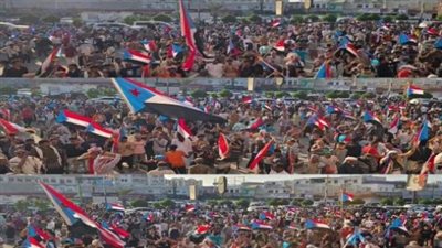 حسم شعبي ودبلوماسية إلكترونية.. انطلاق حملة #شعب_الجنوب_يحسم_قراره للمطالبة بإعلان دولة الجنوب العربي