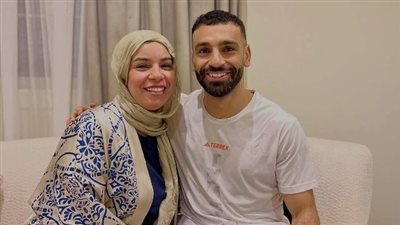 شقيقة محمد صلاح تدخل خط الأزمة وتهاجم فنانًا مصريًا انتقد نجم ليفربول