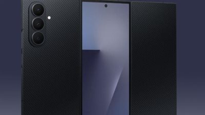 كل ما تريد معرفته عن Samsung Galaxy Z Tri Fold الجديد.. الأسعار والميزات الخارقة