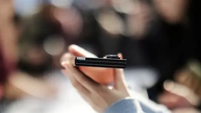 رسميًا: Samsung Z Tri Fold يجمع قوة اللوحي والهاتف ببطارية عملاقة وشحن 45 واط