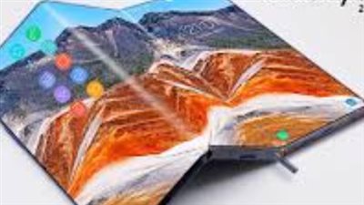 وداعًا للاب توب؟ مواصفات Tri Fold الجديد تجعله الجهاز العملي الأول للمهنيين