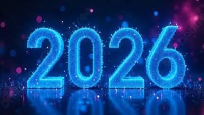 رسائل معايدة رأس السنة 2026: باقة من أجمل عبارات تهنئة الكريسماس وبداية العام الجديد