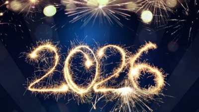 سنة جديدة سعيدة 2026: أرسل هذه الرسائل لتعزيز روابط الصداقة والمحبة