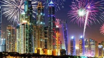 كيف تختار رسالة التهنئة المثالية برأس السنة 2026؟ 10 عبارات ملهمة ومؤثرة