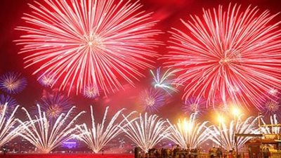 2026 عام راحة وبدايات جميلة: أجمل التمنيات الدينية والإيجابية لاستقبال العام الجديد