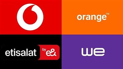 أسعار الإنترنت 2026: مقارنة شاملة بين باقات WE، فودافون، أورانج، واتصالات (أرضي ومحمول)