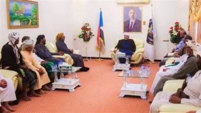  الكثيري يؤكد أن الانتصارات المحققة ثمرة سنوات طويلة من النضال