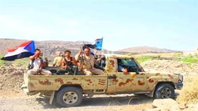 رد حاسم وفوري.. القوات المسلحة الجنوبية تتعامل مع الإرهابيين بحزم وسرعة في أبين