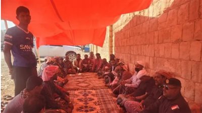 الزخم الجنوبي يتصاعد: أبناء سقطرى يواصلون الاعتصام المفتوح لليوم الرابع.. وحشود حضرموت تؤكد دعمها لتعزيز الأمن