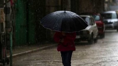  الأرصاد تحذر: استمرار الاضطرابات الجوية اليوم الأربعاء 10 ديسمبر.. أمطار غزيرة على الدلتا وسيول في سيناء