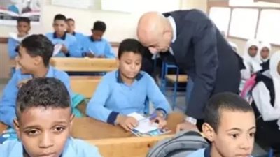 موعد امتحانات الفصل الدراسي الأول 2026.. والجدول الزمني للعام الدراسي بالكامل