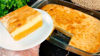 طريقة عمل البطاطا الحلوة بالبشاميل.. الطعم الغني ودفء الشتاء 