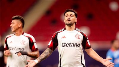 فلامينجو يهزم كروز أزول ويتأهل لمواجهة بيراميدز في نصف نهائي كأس إنتركونتيننتال