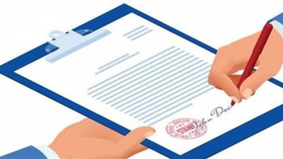 ضرورة 2025: لماذا أصبح استخراج تصريح العمل إلكترونيًا أمرًا حاسمًا للمصريين والأجانب؟