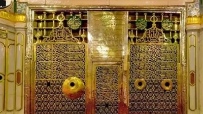 رحلة الإيمان الرقمية: كيف تُنظّم منصة نُسك زيارة الروضة الشريفة في المسجد النبوي؟