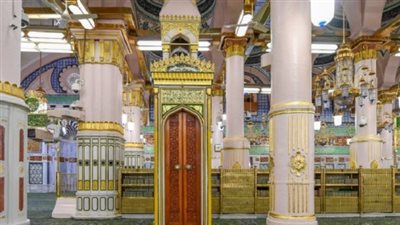 حجز زيارة الروضة الشريفة: شرح مفصل لآلية اختيار التاريخ والوقت عبر تطبيق نُسك