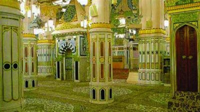 الروضة الشريفة 1447هـ: أهمية تسجيل الدخول والتأكد من الحالة الصحية قبل إصدار التصريح