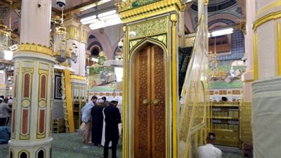 ما هي فوائد نُسك؟ مرونة الحجز والتحقق الفوري عند التخطيط لزيارة المسجد النبوي