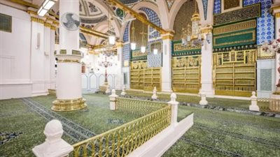 مستقبل الزيارة المنظمة: كيف تدعم المملكة التكنولوجيا لخدمة ضيوف الرحمن في المدينة المنورة؟