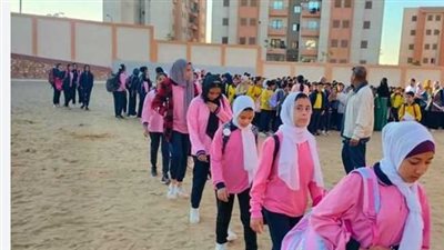 التحقق خطوة بخطوة: كيفية استعادة كود الطالب والرقم القومي لتسجيل الاستمارة الإعدادية