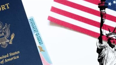 حامل البطاقة الخضراء: الشروط الأساسية التي يجب توافرها للتقدم بطلب الجنسية الأمريكية (N-400)