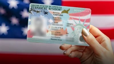 خطوات رسمية للحصول على الجنسية الأمريكية